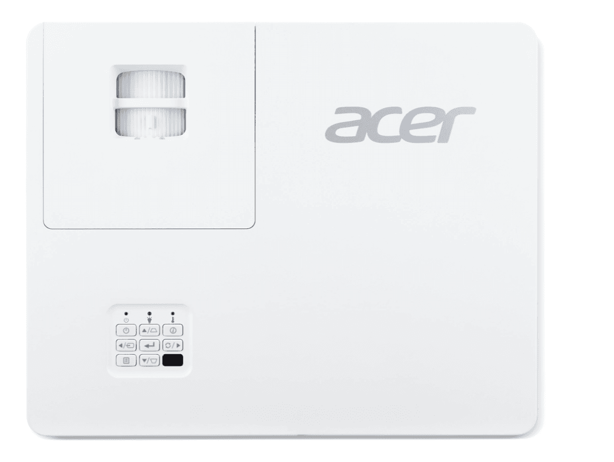 PROJECTOR ACER PL6610T "MR.JR611.001" — miniatură