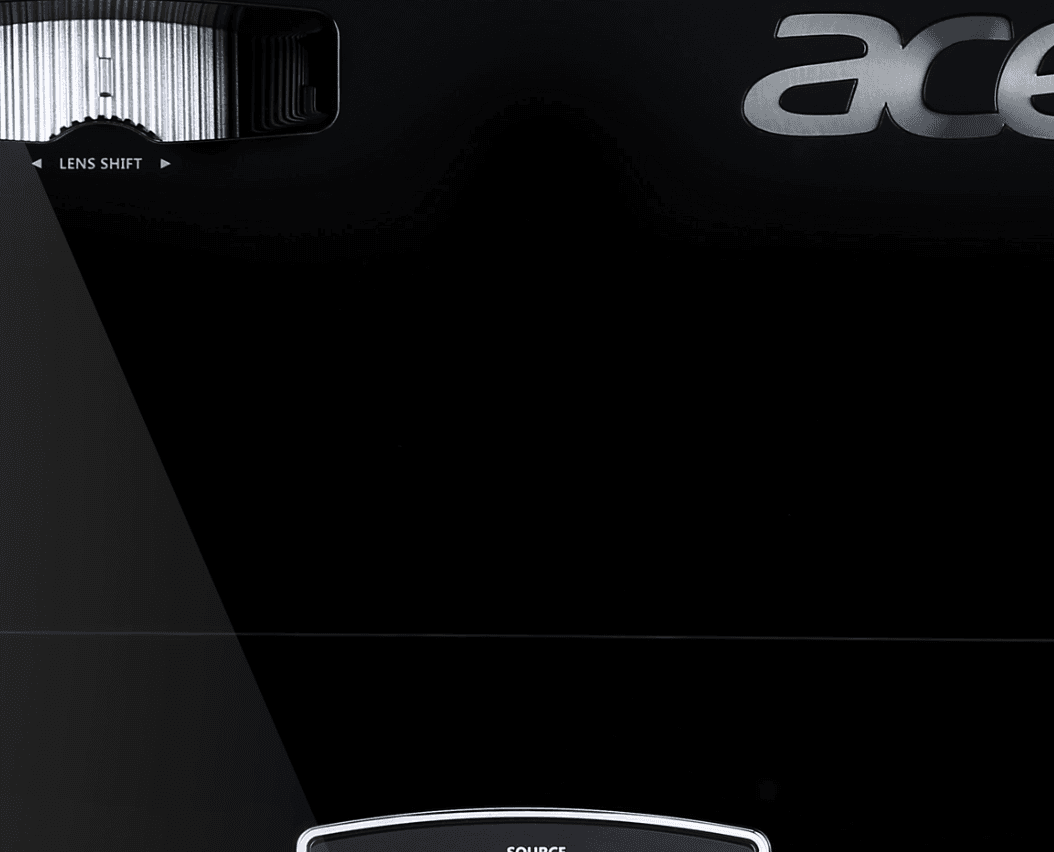 PROJECTOR ACER P6505 "MR.JUL11.001"