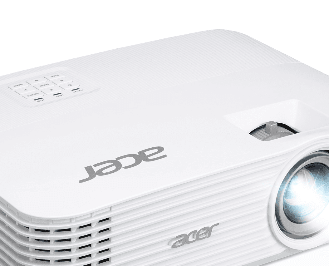 PROJECTOR ACER X1529Ki "MR.JW311.001" — miniatură