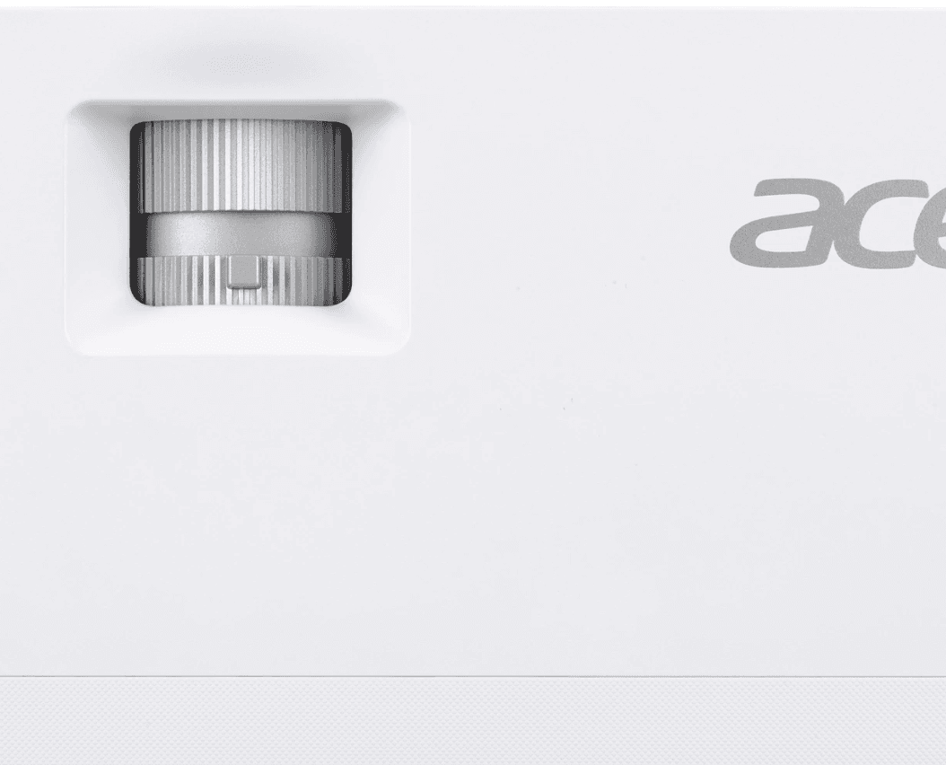 PROJECTOR ACER X1529Ki "MR.JW311.001"