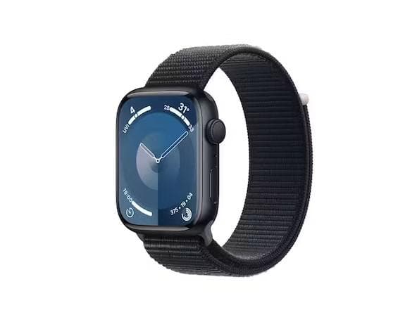 Apple Watch S9 GPS 45mm Mi+Mi Sport "MR9C3"