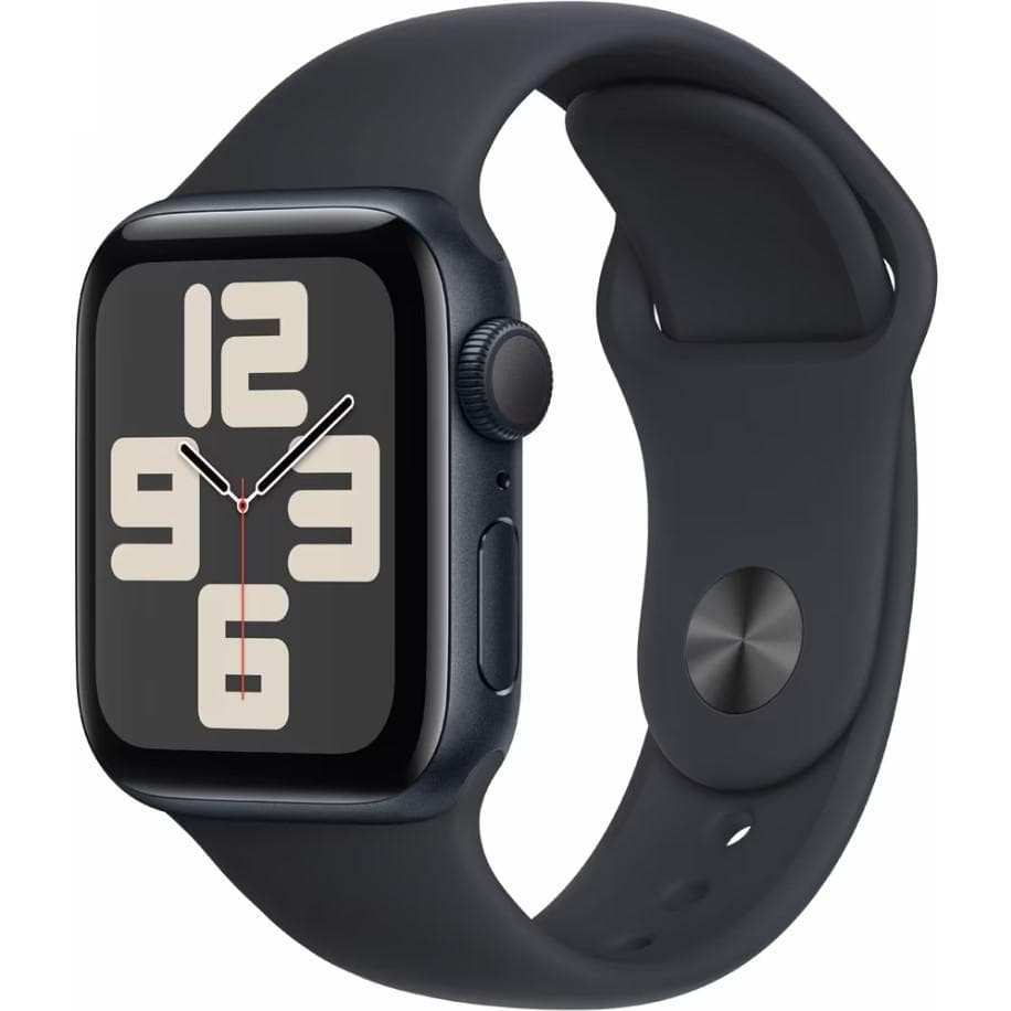 Apple Watch SE2 v2 GPS 40mm Mid S/M "MR9X3"