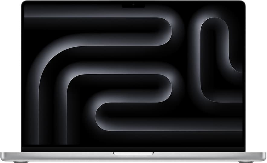 MB Pro 14 M3P 12/18 18GB/512GB Silver IN "MRW43RO/A" (