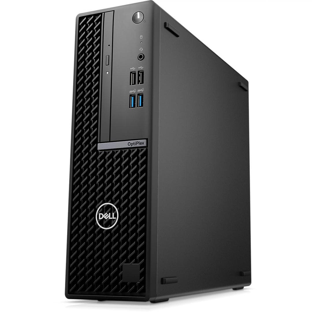 DESKTOP Computers Dell OPT 7010 SFF PLUS i5-13500 16 512 UBU "N007O7010SFFPEMEA_UBU" — miniatură