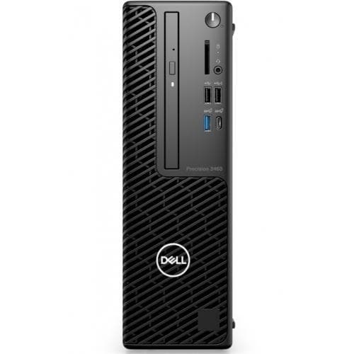DESKTOP Computers Dell PRE 3460 SFF i7-13700 16 512 W11P "N204P3460SFFEMEA_VP"