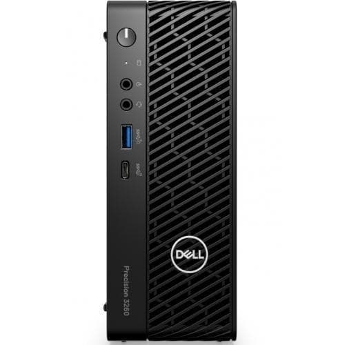 DESKTOP Computers Dell PRE 3260 CFF i7-13700 16 512 T1000 W11P "N205P3260CFFEMEA_VP"