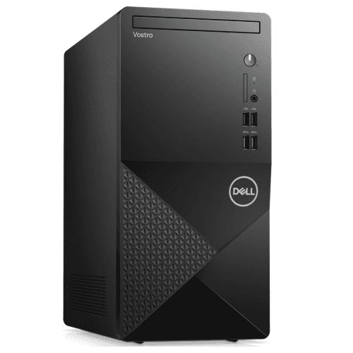 DESKTOP Computers Dell VOS 3020 MT i5-13400 8 1 W11P "N2104VDT3020MTEMEA01"