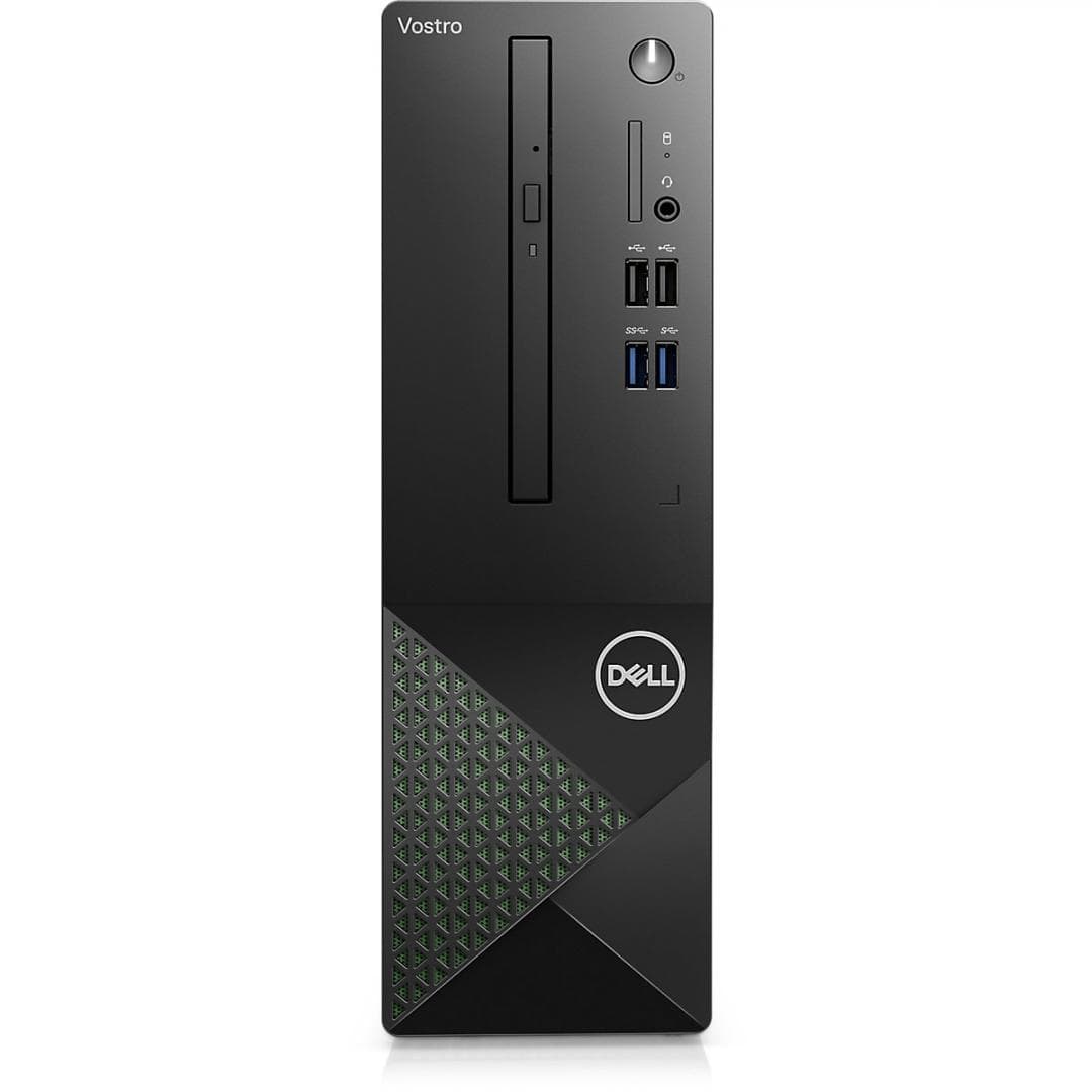 DESKTOP Computers Dell VOS SFF 3710 i5-12400 8 256 W11P "N6500VDT3710EMEA01"
