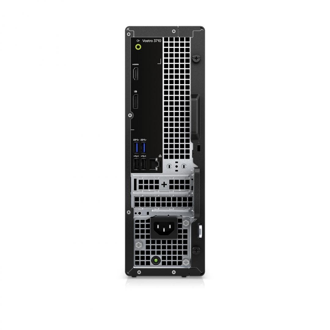 DESKTOP Computers Dell VOS SFF 3710 i5-12400 8 256 1 UBU "N6594VDT3710EMEA01_UBU" — miniatură