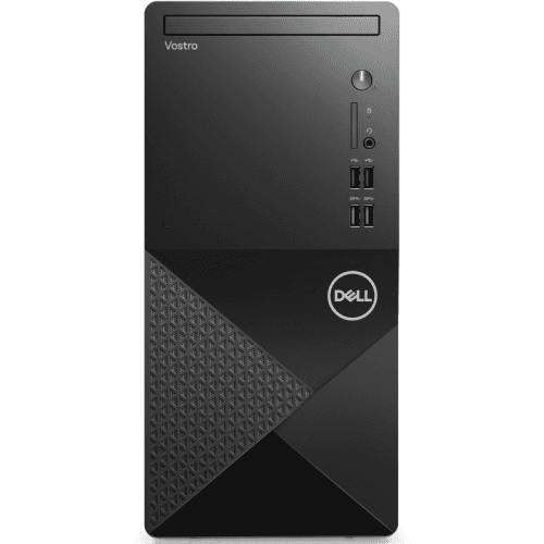 DESKTOP Computers Dell VOS 3910 MT i5-12400 8 256 W11P "N7505VDT3910EMEA01"