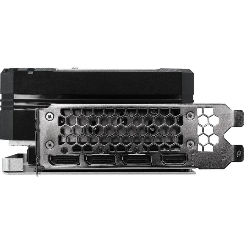 Palit GF RTX 4080SUPER GamingPro OC 16GB "NED408ST19T2-1032A" — miniatură
