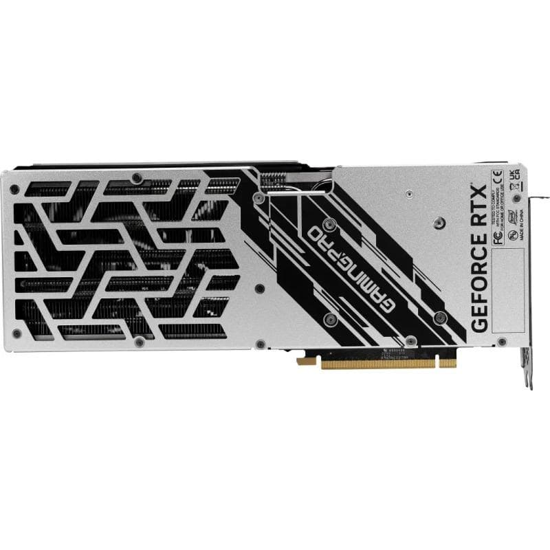 Palit GF RTX 4080SUPER GamingPro OC 16GB "NED408ST19T2-1032A" — miniatură