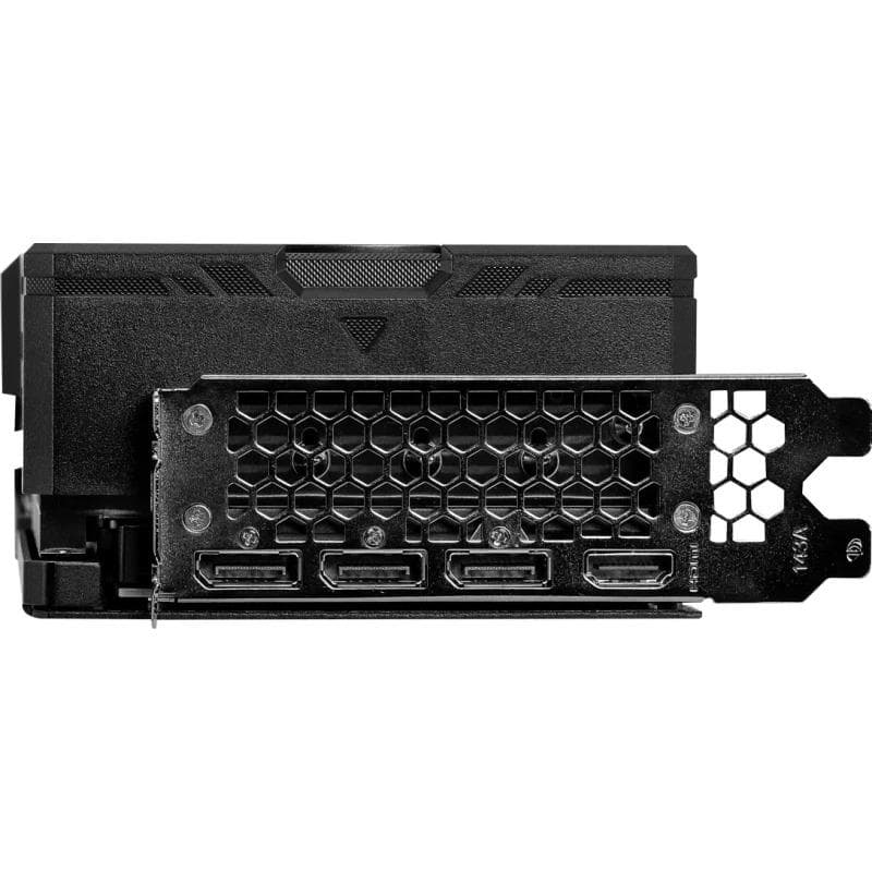 Palit GF RTX 4070TI SUPER JETSTREAM OC "NED47TSS19T2-1043J" — miniatură