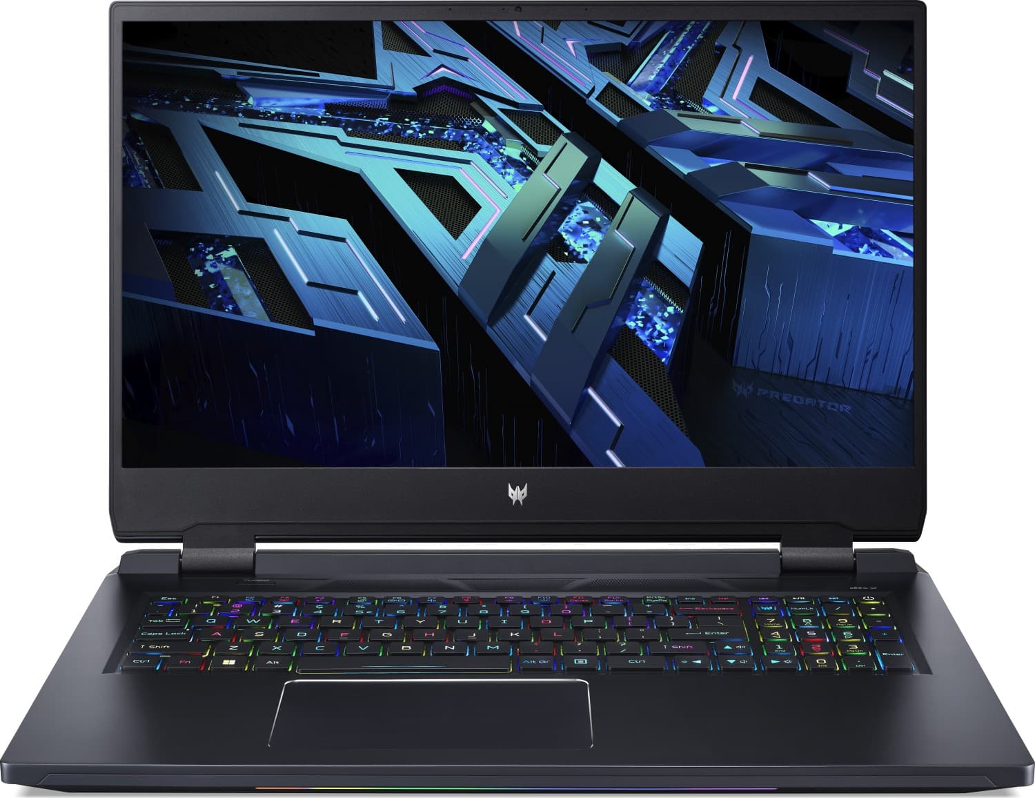 ACER Predator PH315-55 Intel Core i9-12900H 15.6inch QHD IPS 32GB 1TB PCIe NVMe SSD RTX 3080 8G W11H 2Y Abyssal Black Damaged Box(P) "NH.QGMEX.007-TUO" (