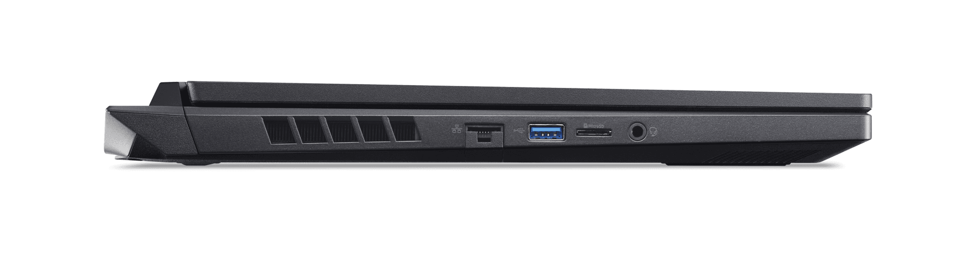 NOTEBOOK Acer - gaming AN16 16 WUXGA I7-13700H 16 512 4050 DOS "NH.QJMEX.007" ( — miniatură