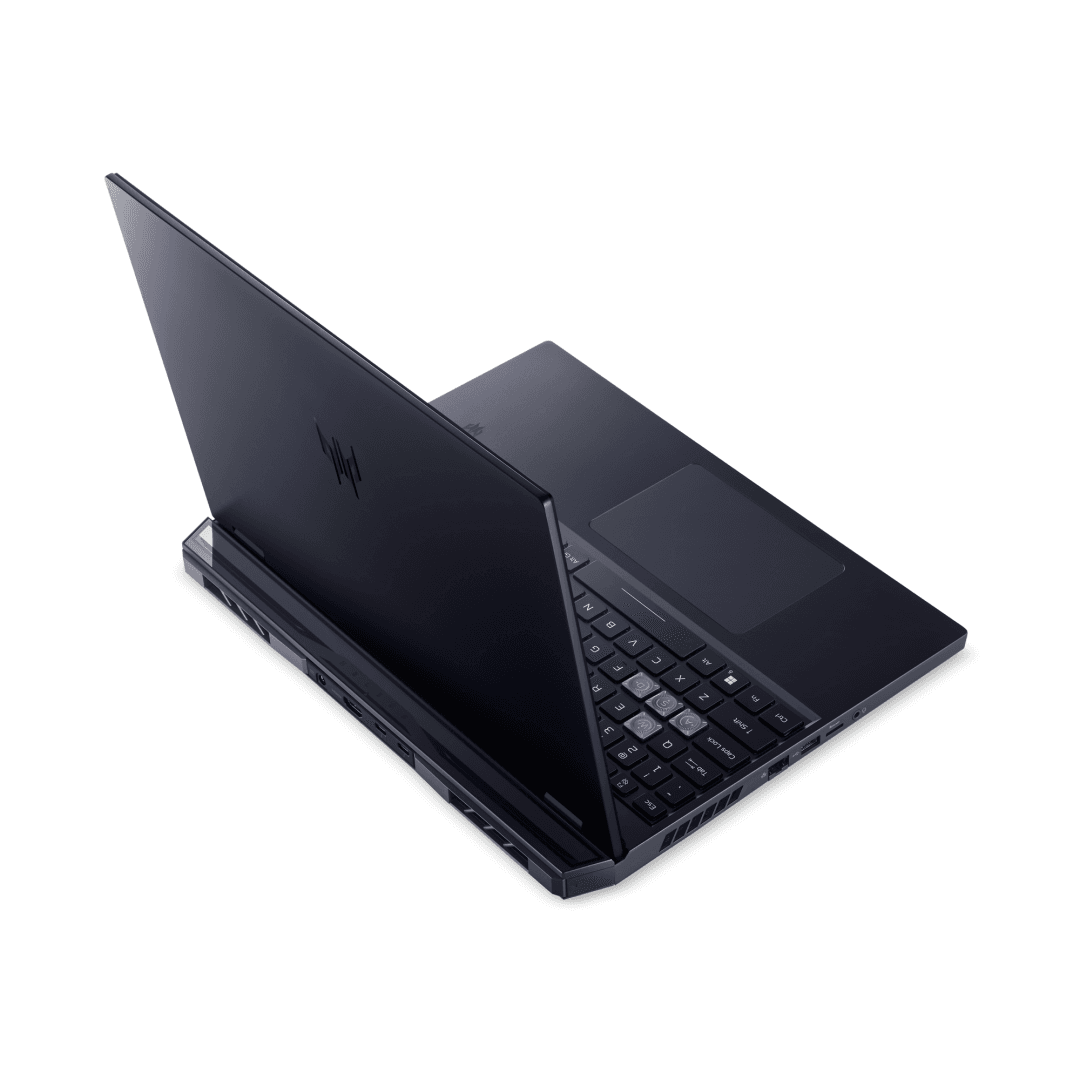 NOTEBOOK Acer - gaming PH16 16 WQXGA I9-14900HX 32 1TB 4070 DOS "NH.QR9EX.005" ( — miniatură