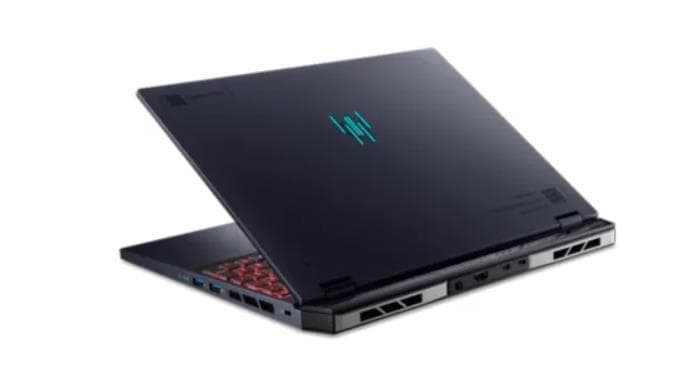 NOTEBOOK Acer - gaming NB PHN16-72 CI7-14650HX 16"/16/512GB "NH.QRFEX.001" (