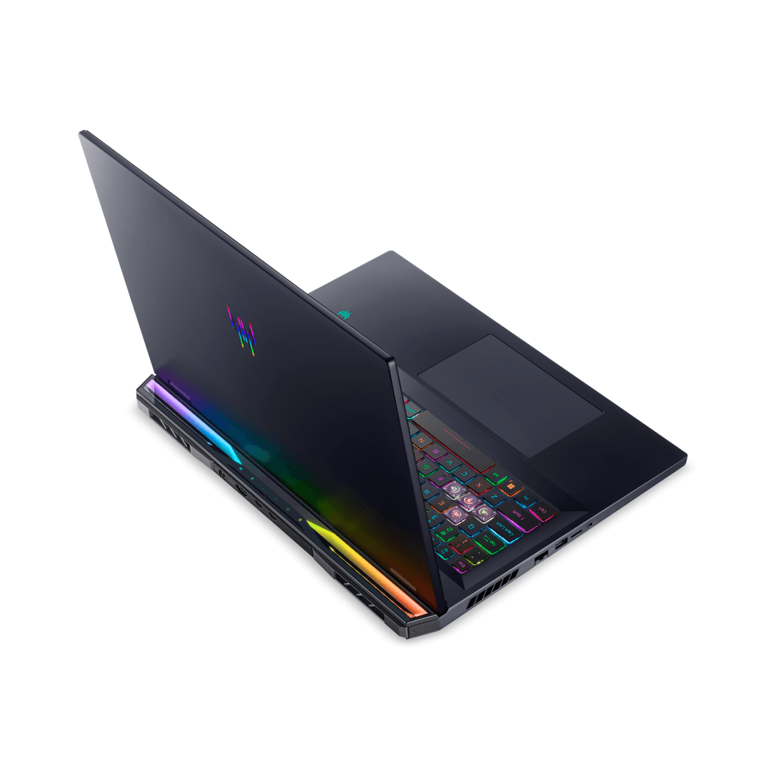 NOTEBOOK Acer - gaming PH18 18 WQXGA I9-14900HX 32 2TB 4090 DOS "NH.QRSEX.001" ( — miniatură