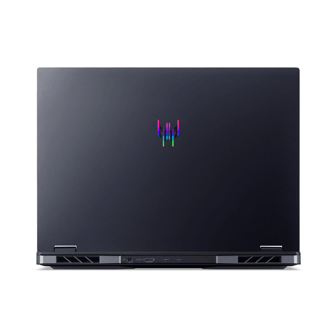 NOTEBOOK Acer - gaming PH18 18 WQXGA I9-14900HX 32 1TB 4080 DOS "NH.QRTEX.003" ( — miniatură