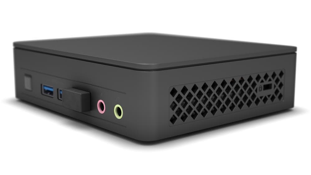 PC KIT NUC 11 CMD-N4505/NUC11ATKC2 ASUS "NUC11ATKC2"