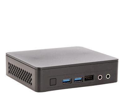 PC KIT NUC 11 CMD-N5105/NUC11ATKC4 ASUS "NUC11ATKC4"