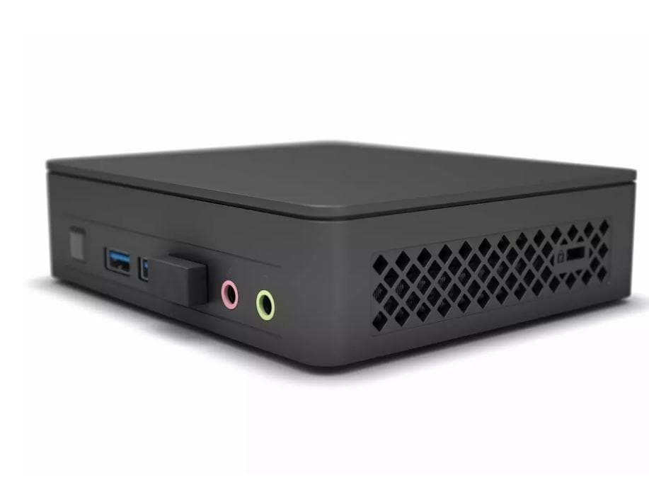 PC KIT NUC 11 PMD-N6005/NUC11ATKPE ASUS "NUC11ATKPE"