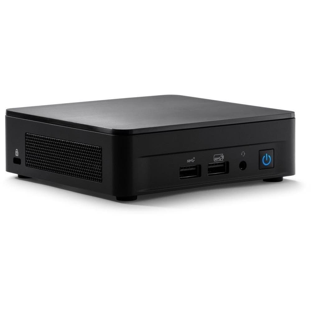 NUC Asus PC KIT NUC 12 PRO MINI/CI5-1240P "NUC12WSKI5"