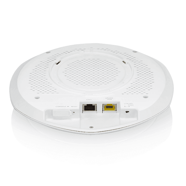 ACCESS Point ZyXel Single pack "NWA1123ACPRO-EU0104" — miniatură