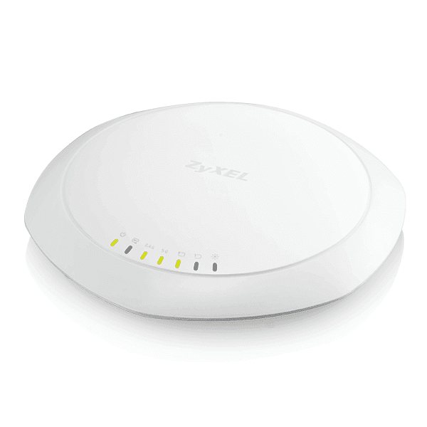 ACCESS Point ZyXel Single pack "NWA1123ACPRO-EU0104" — miniatură