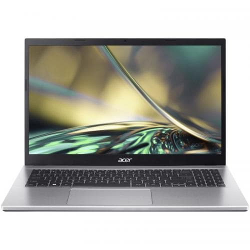 ACER Aspire 3 A315-59 Intel Core i5-1235U 15.6inch FHD 8GB 512GB PCIe NVMe SSD Intel UHD Graphics NOOS 2Y Pure Silver Damaged Box(P) "NX.K6SEX.00A-TUO" (