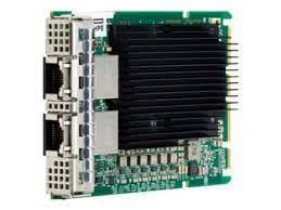 NET CARD 10GB 2PORT/P10097-B21 HPE "P10097-B21"