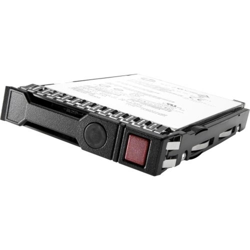 HPE 1.92TB SATA RI SFF SC MV SSD "P18426-B21"