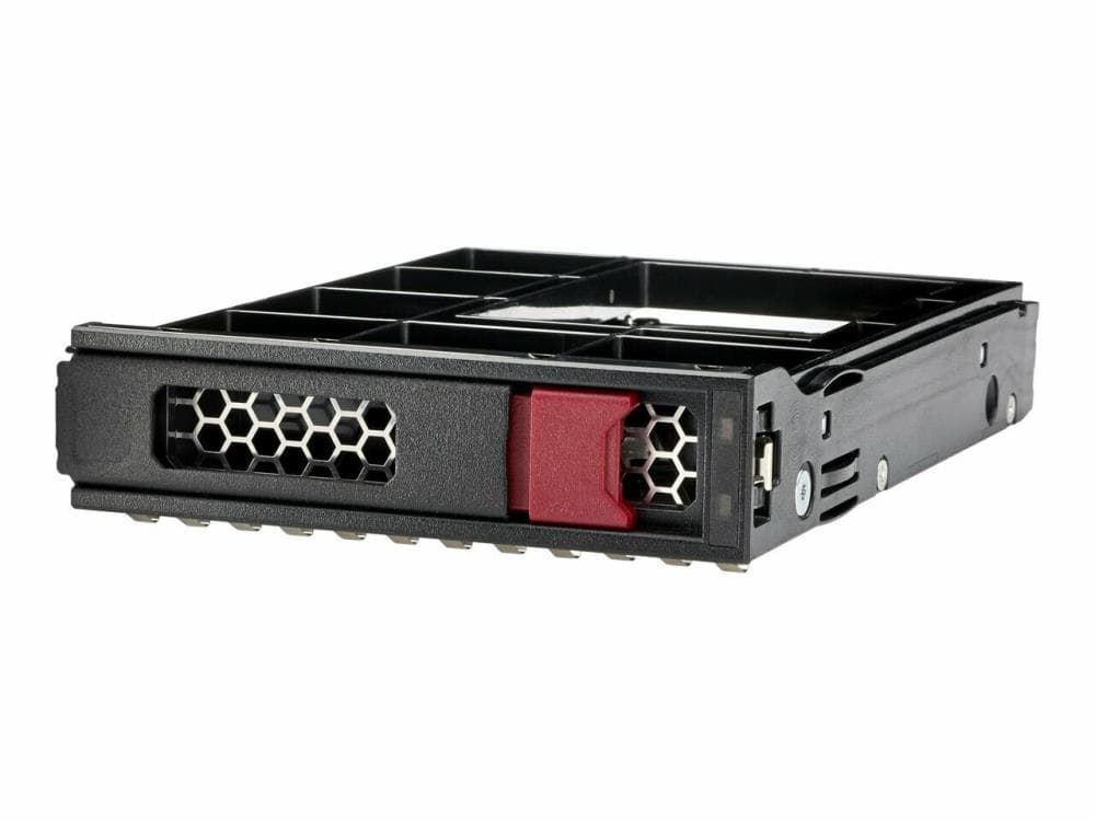 HPE 480GB SATA RI LFF LPC 5300P SSD "P19974-B21"