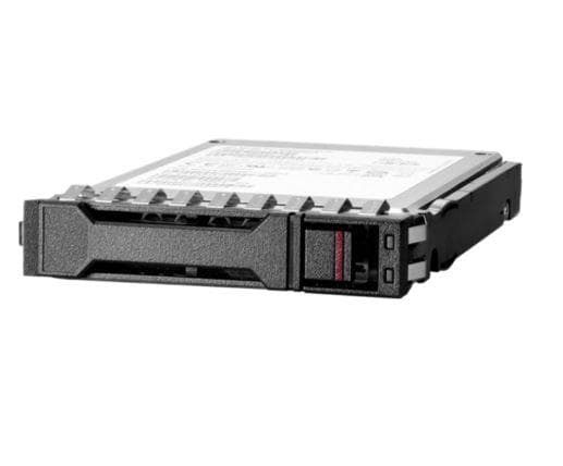 STORAGE ACC HDD SAS 600GB BC/SFF P53560-B21 HPE "P53560-B21"