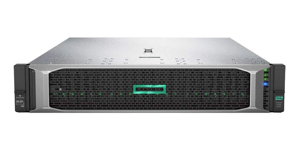 SERVER DL380 GEN10 4214R/P56963-421 HPE "P56963-421"