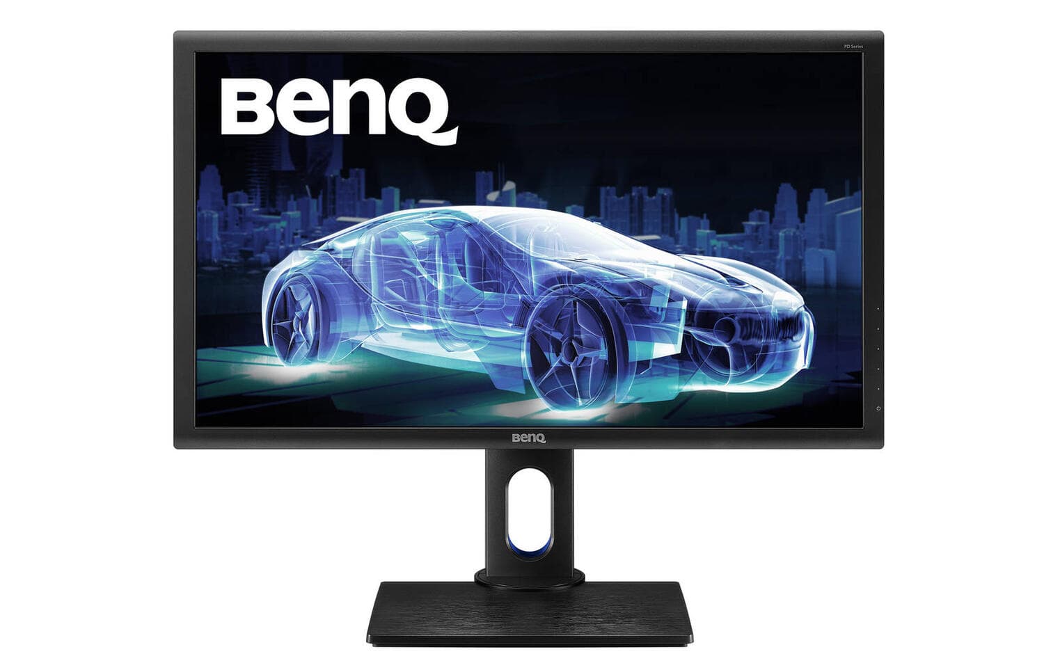 MONITOR 27" BENQ PD2700Q "PD2700Q"