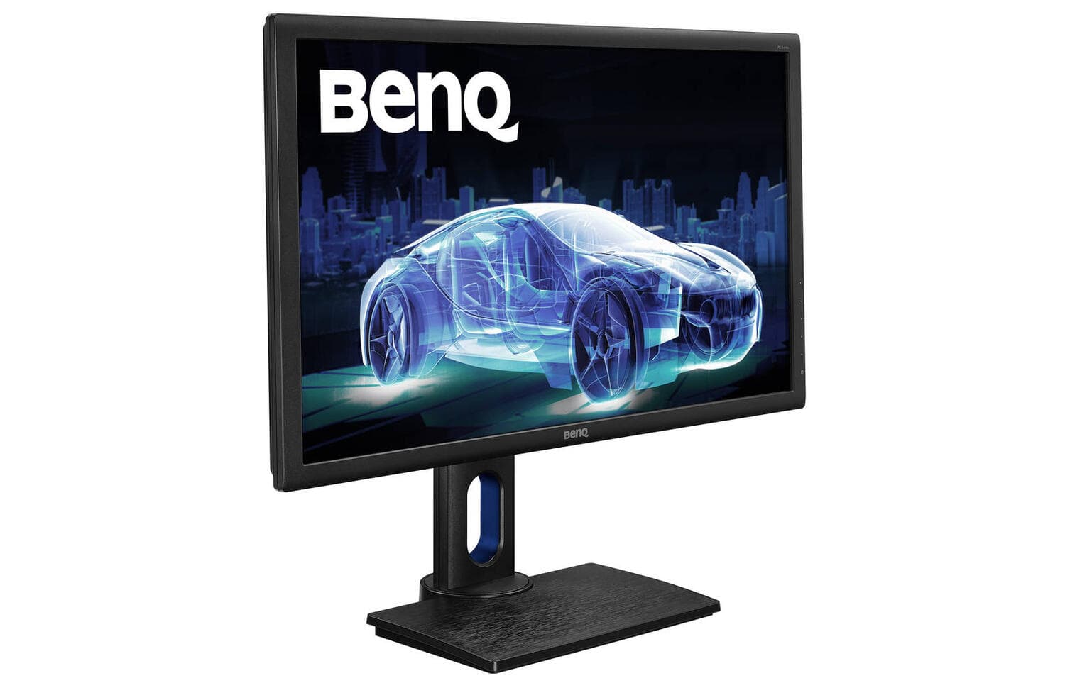 MONITOR 27" BENQ PD2700Q "PD2700Q" — miniatură