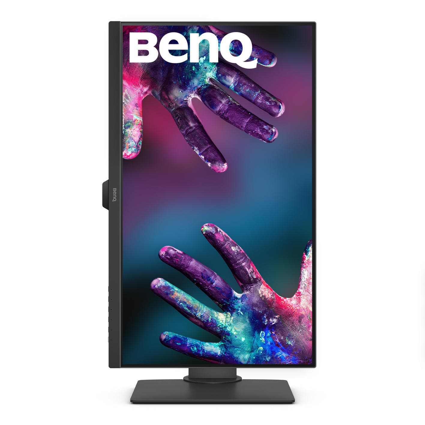 MONITOR 27" BENQ PD2700U "PD2700U" — miniatură