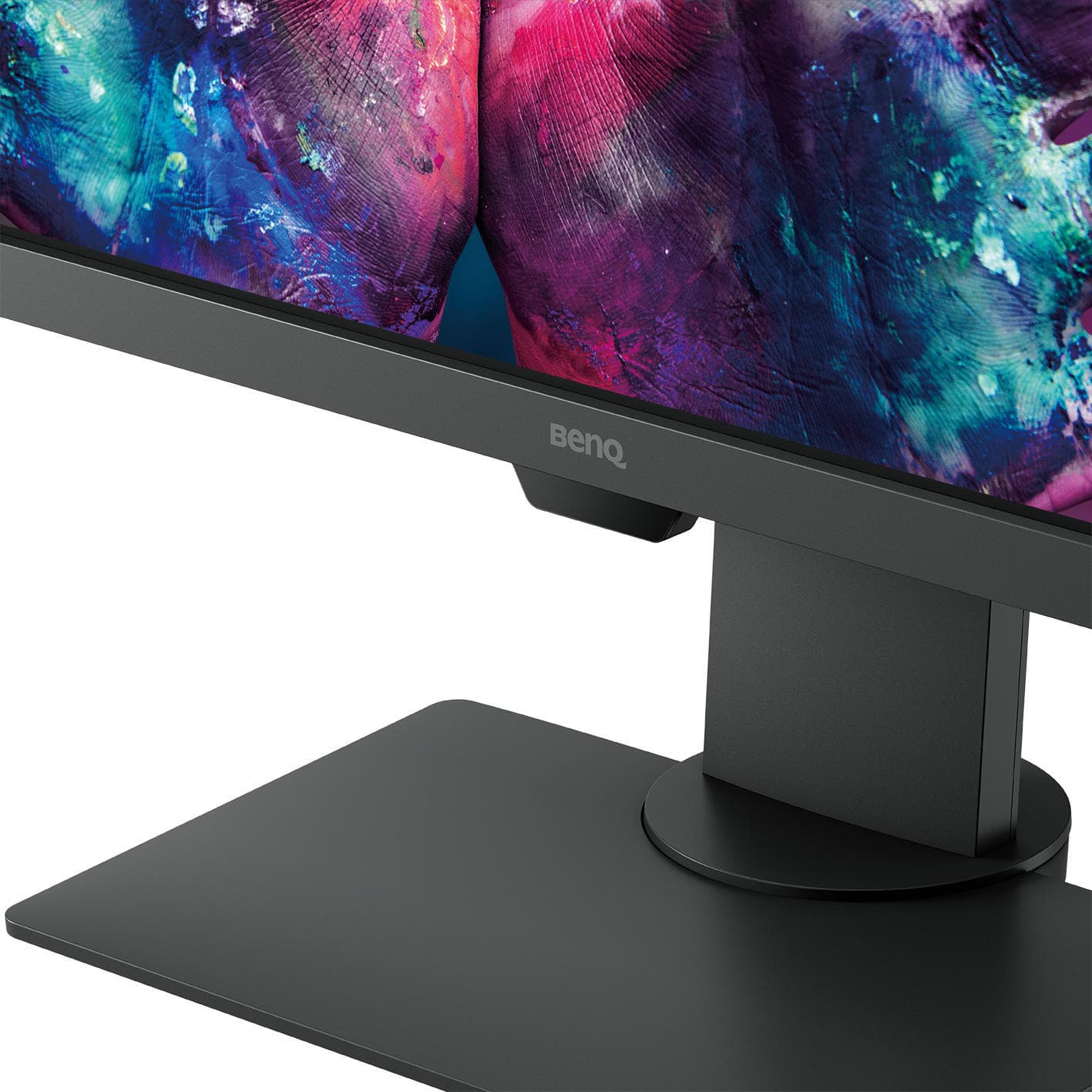 MONITOR 27" BENQ PD2700U "PD2700U" — miniatură