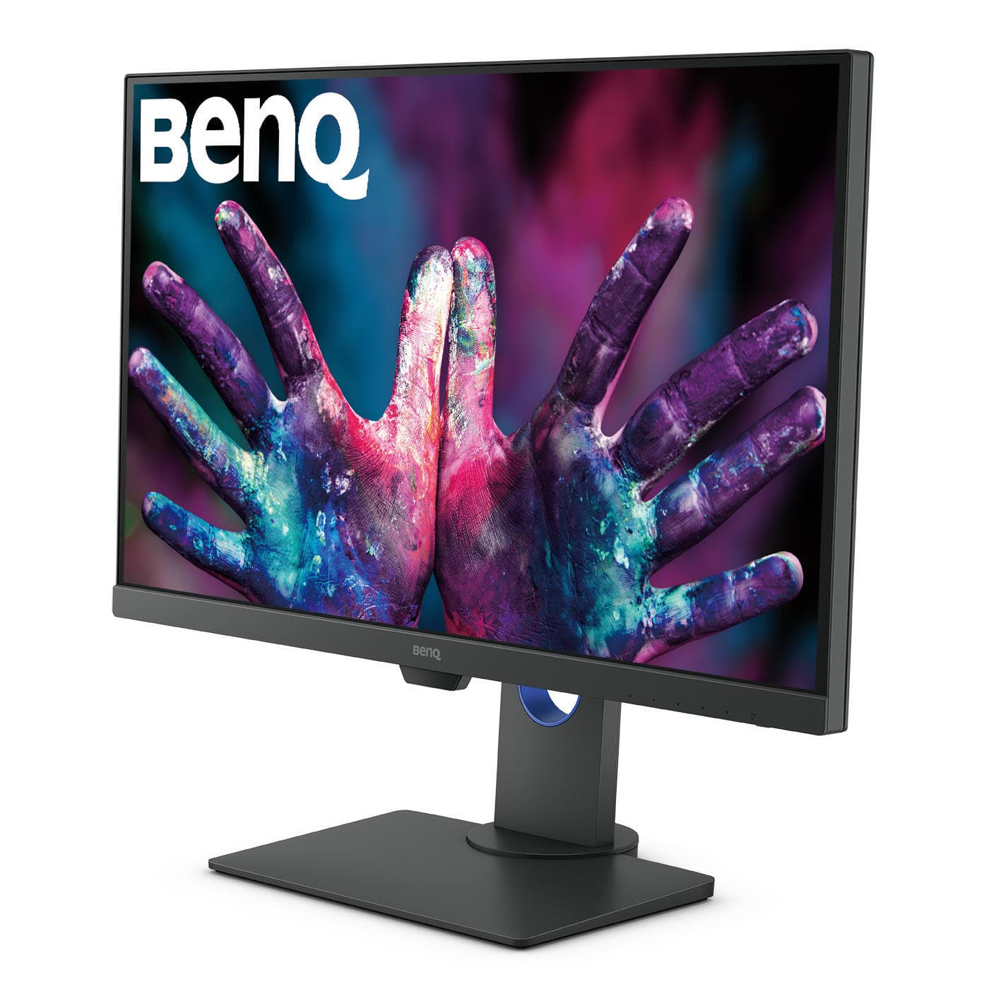 MONITOR 27" BENQ PD2700U "PD2700U" — miniatură