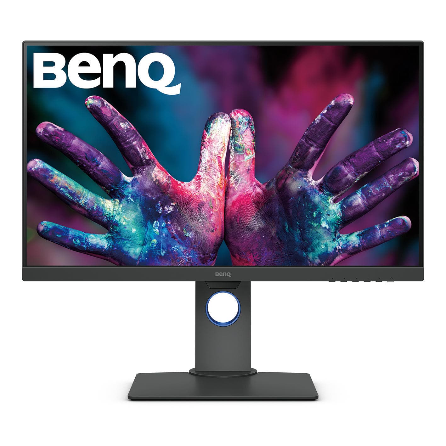 MONITOR 27" BENQ PD2700U "PD2700U" — miniatură