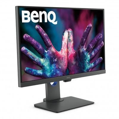 MONITOR 27" BENQ PD2700U "PD2700U"