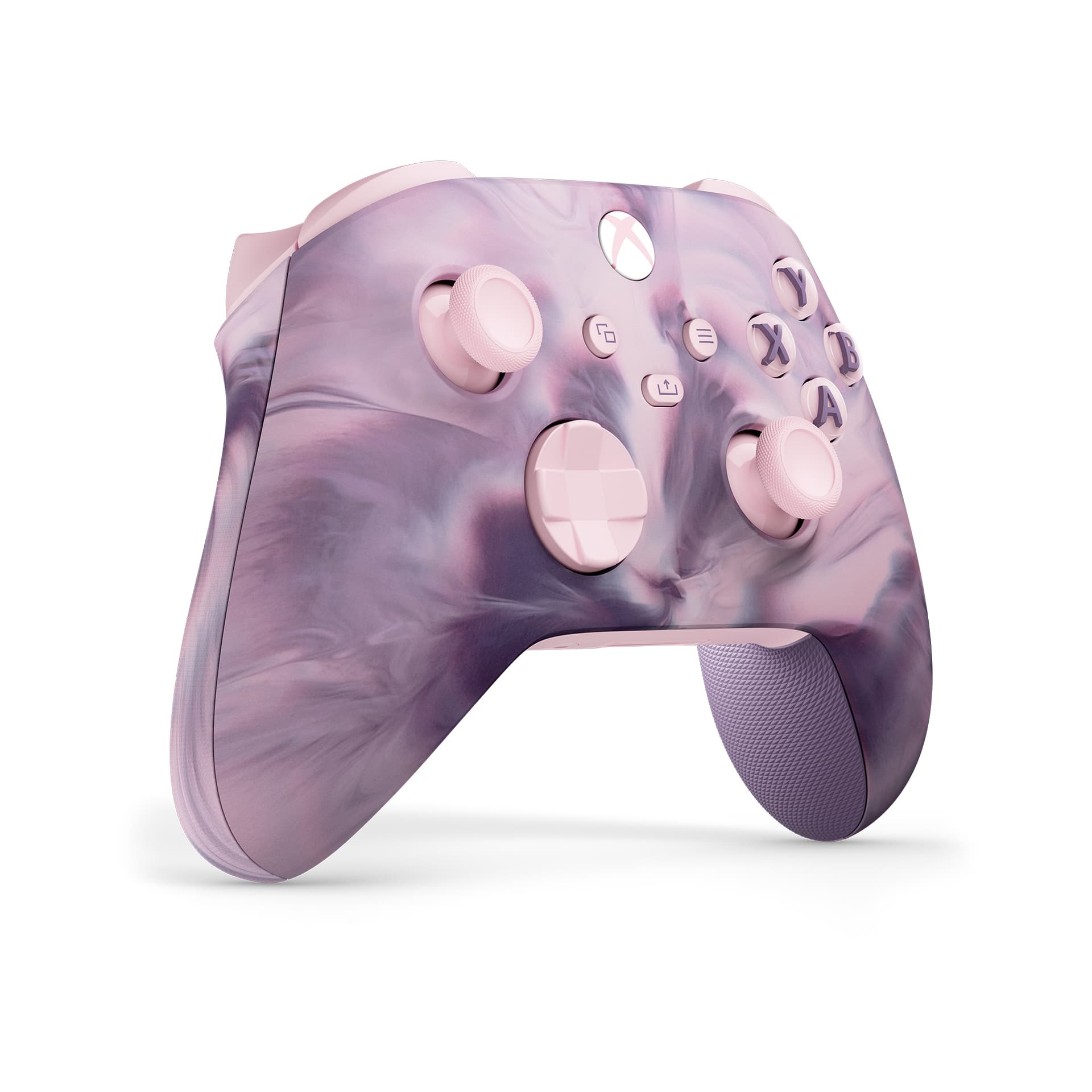 MS Xbox X Wireless Controller M Branded EN/FR/DE/IT/PL/PT/RU/ES ic EMEA 1 License "QAU-00126" — miniatură