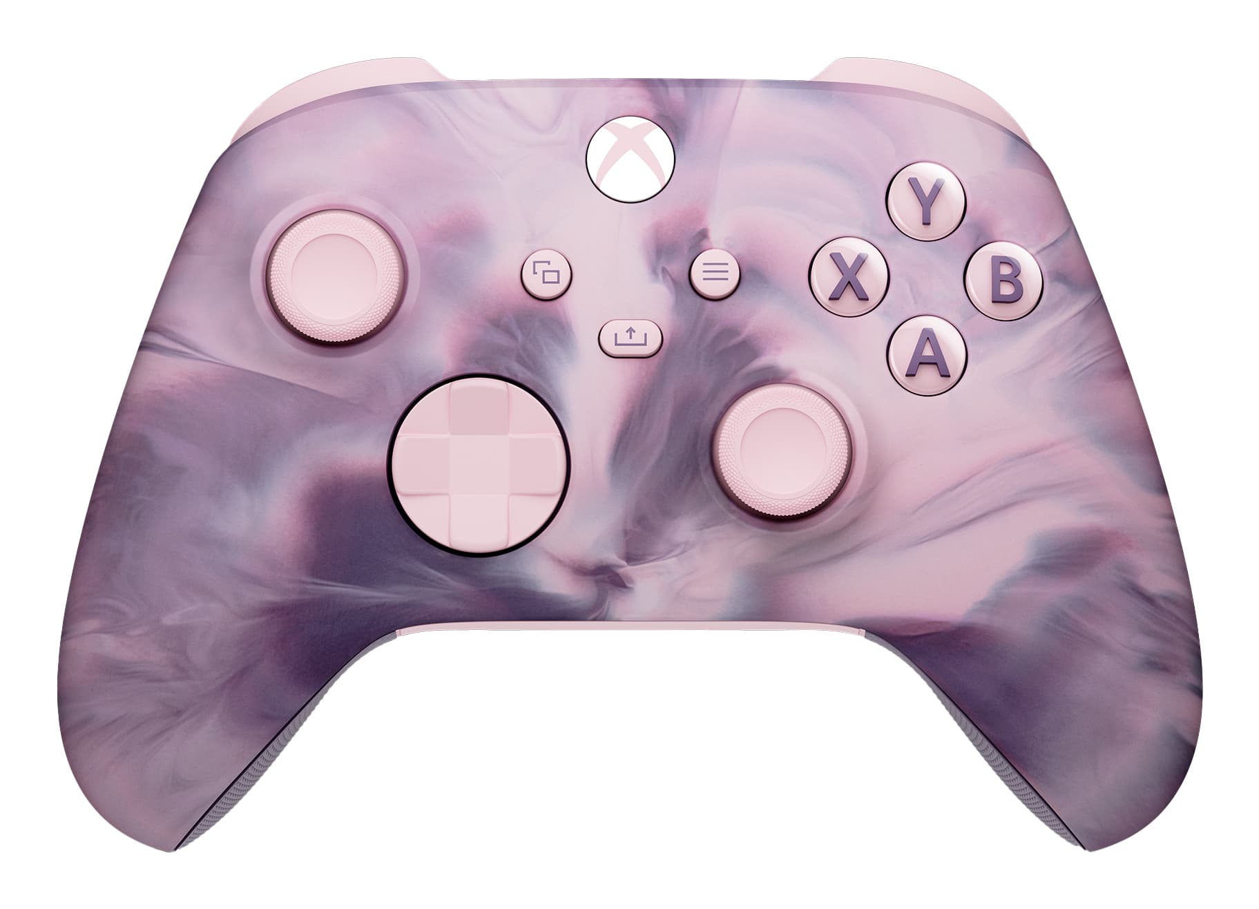 MS Xbox X Wireless Controller M Branded EN/FR/DE/IT/PL/PT/RU/ES ic EMEA 1 License "QAU-00126"