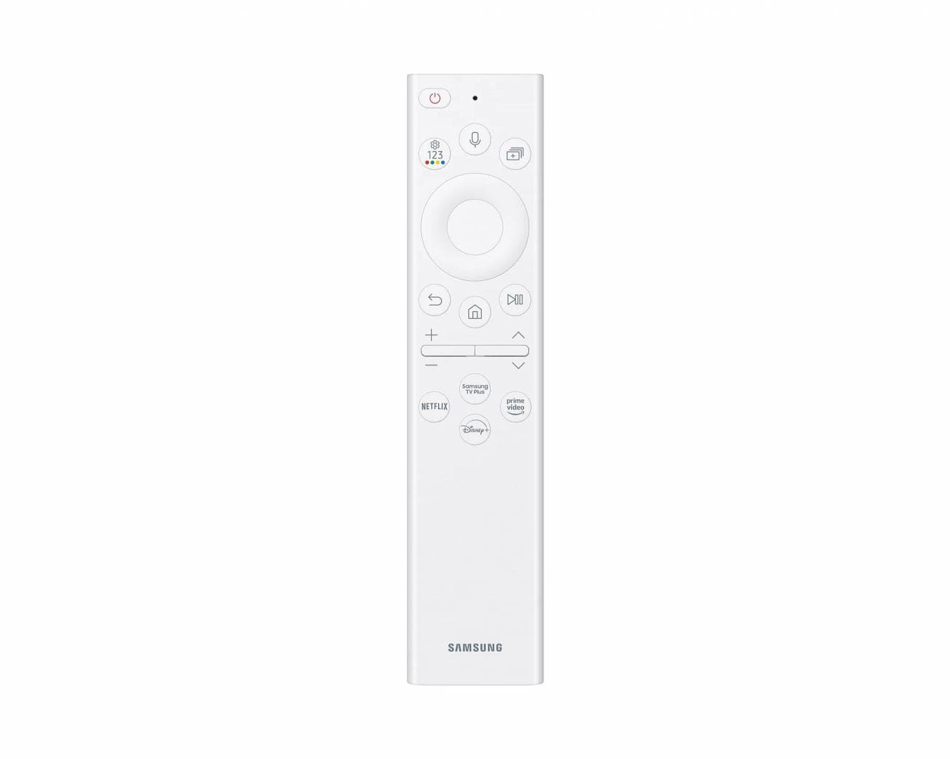QLED TV 50" SAMSUNG QE50LS01BHUXXH "QE50LS01BHUXXH" — miniatură