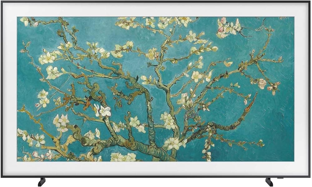 TV SAMSUNG QE55LS03BG "QE55LS03BG"