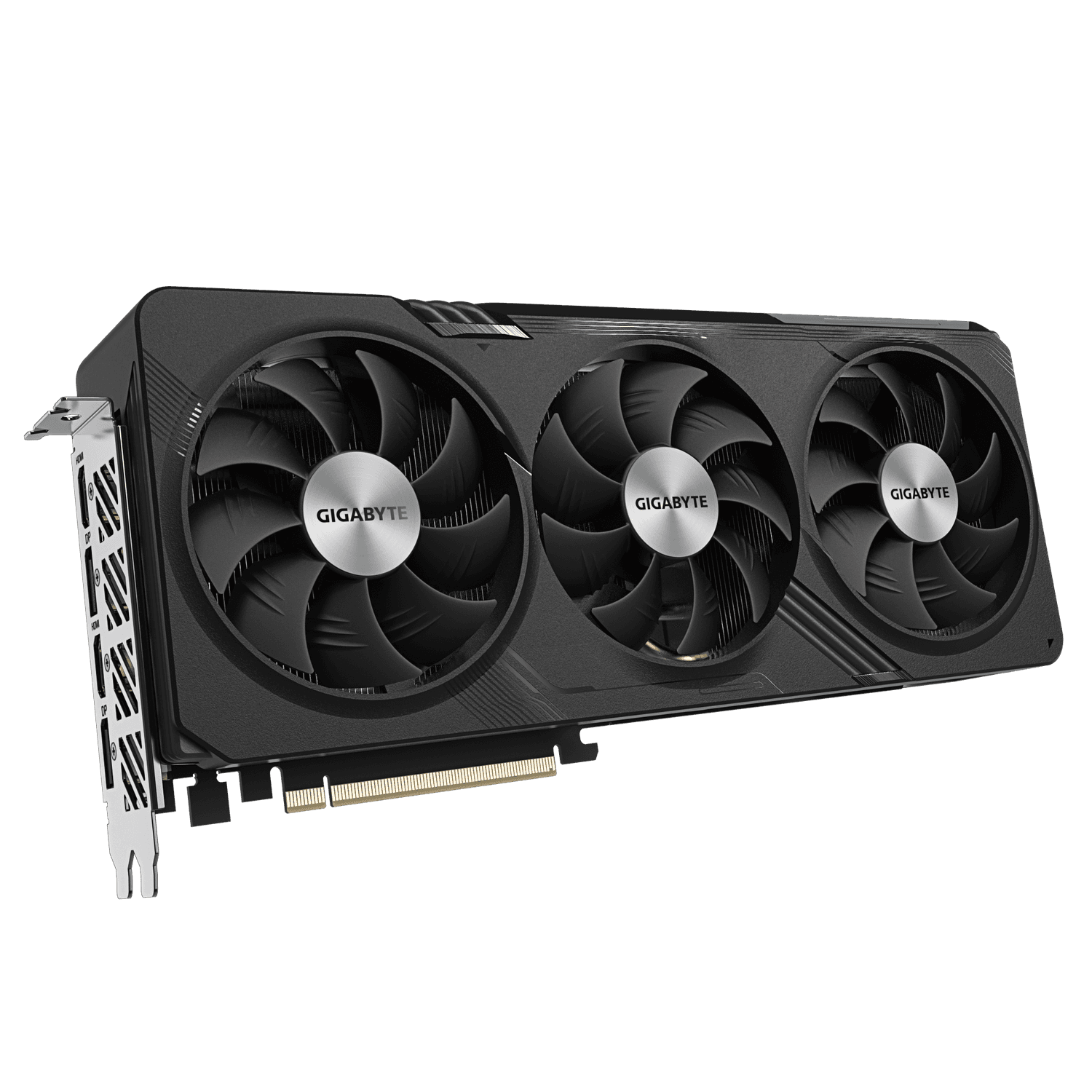PLACI VIDEO Gigabyte Radeon RX 7900 GRE GAMING OC 16GB "R79GREGAMING OC-16GD" — miniatură