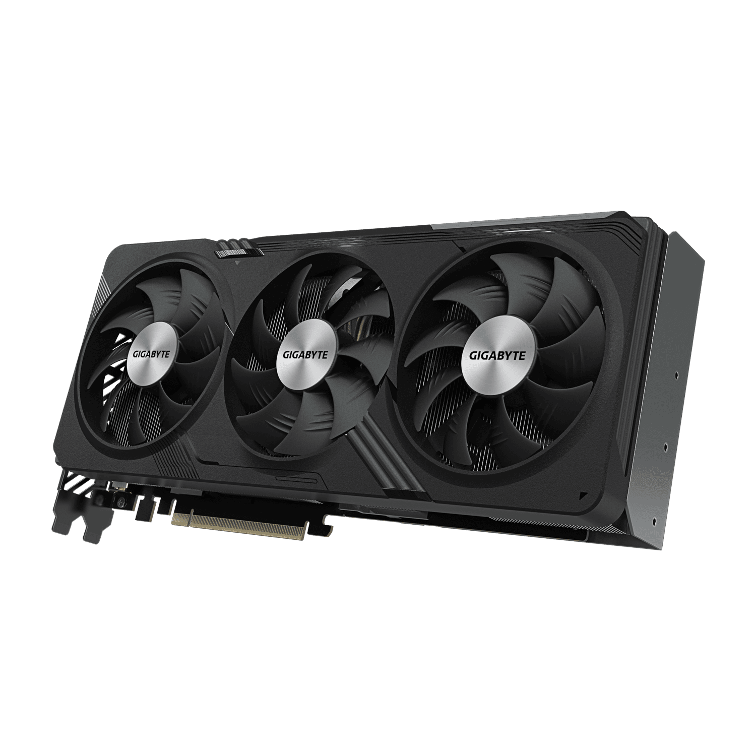 PLACI VIDEO Gigabyte Radeon RX 7900 GRE GAMING OC 16GB "R79GREGAMING OC-16GD" — miniatură