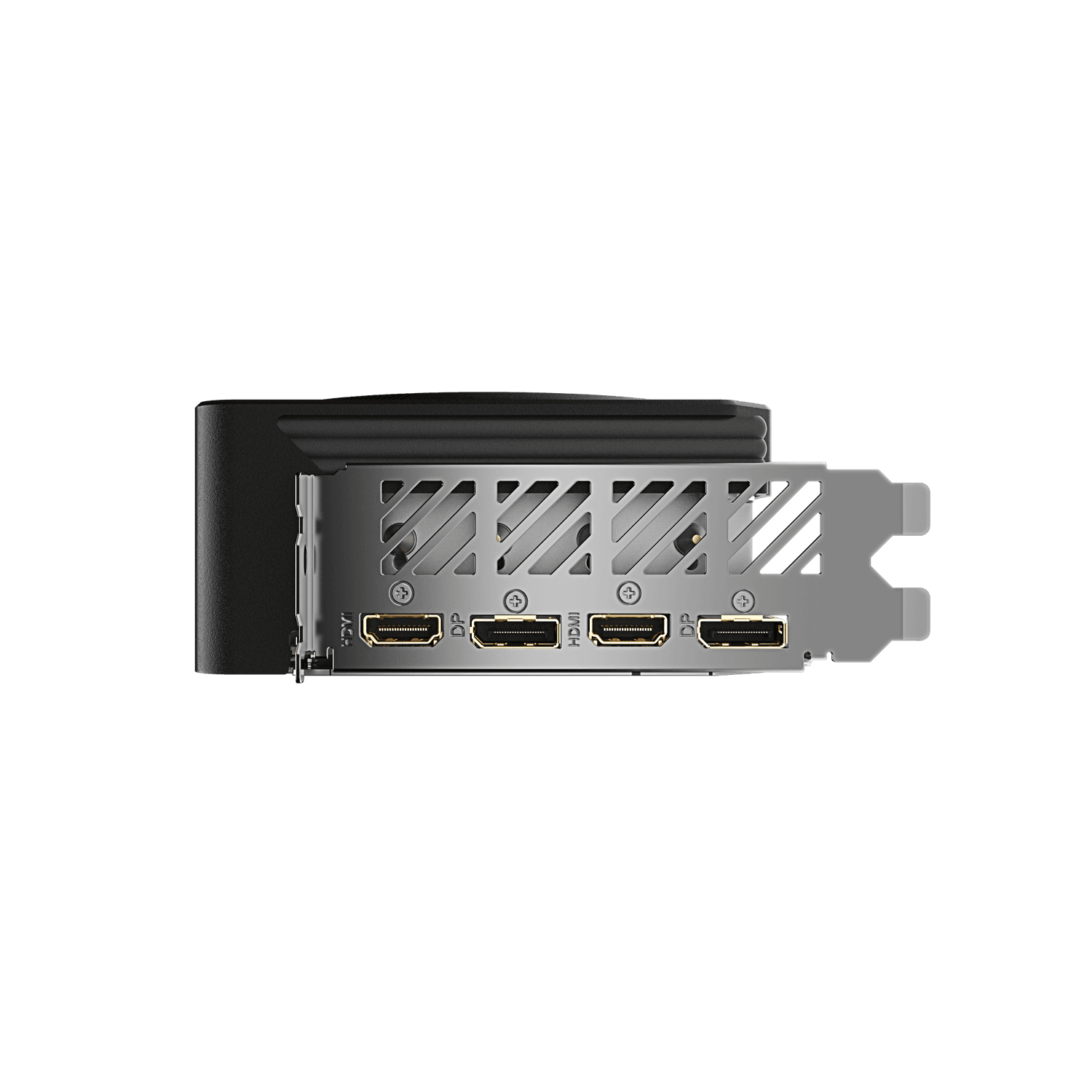 PLACI VIDEO Gigabyte Radeon RX 7900 GRE GAMING OC 16GB "R79GREGAMING OC-16GD" — miniatură