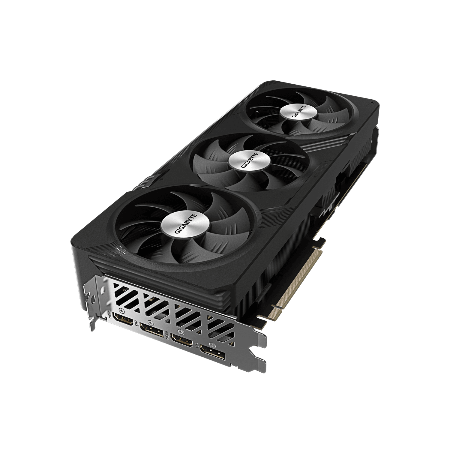 PLACI VIDEO Gigabyte Radeon RX 7900 GRE GAMING OC 16GB "R79GREGAMING OC-16GD" — miniatură